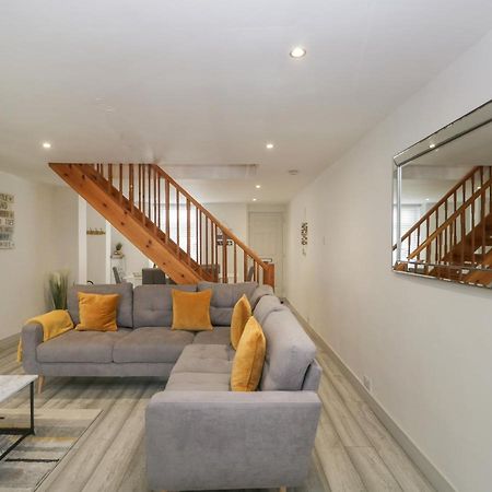 Harbour Retreat Vila Millom Exterior foto