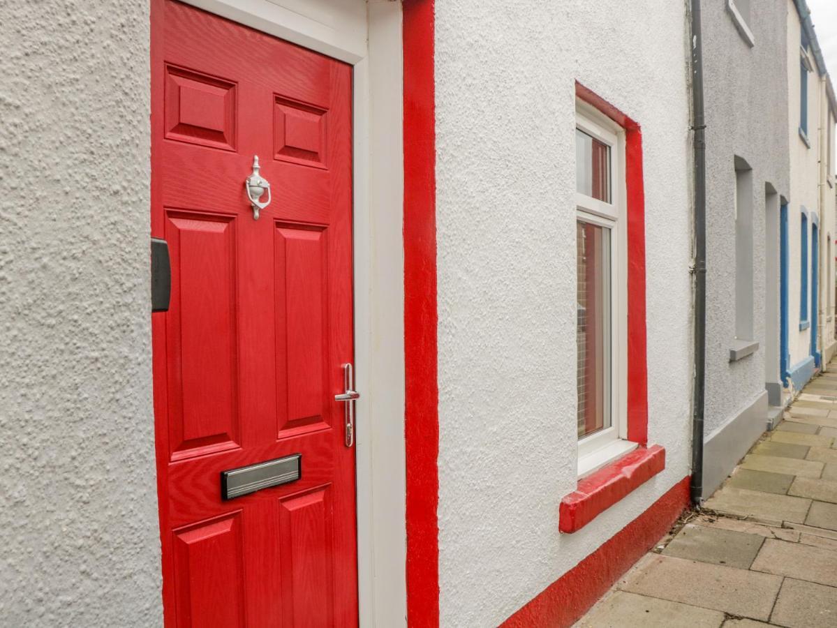 Harbour Retreat Vila Millom Exterior foto