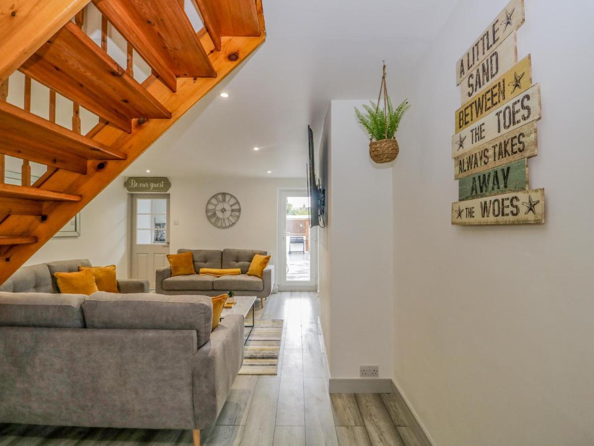 Harbour Retreat Vila Millom Exterior foto