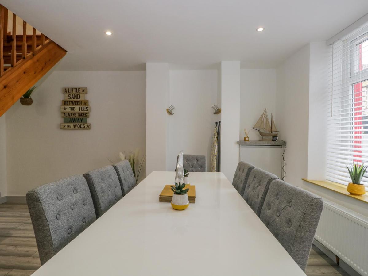 Harbour Retreat Vila Millom Exterior foto