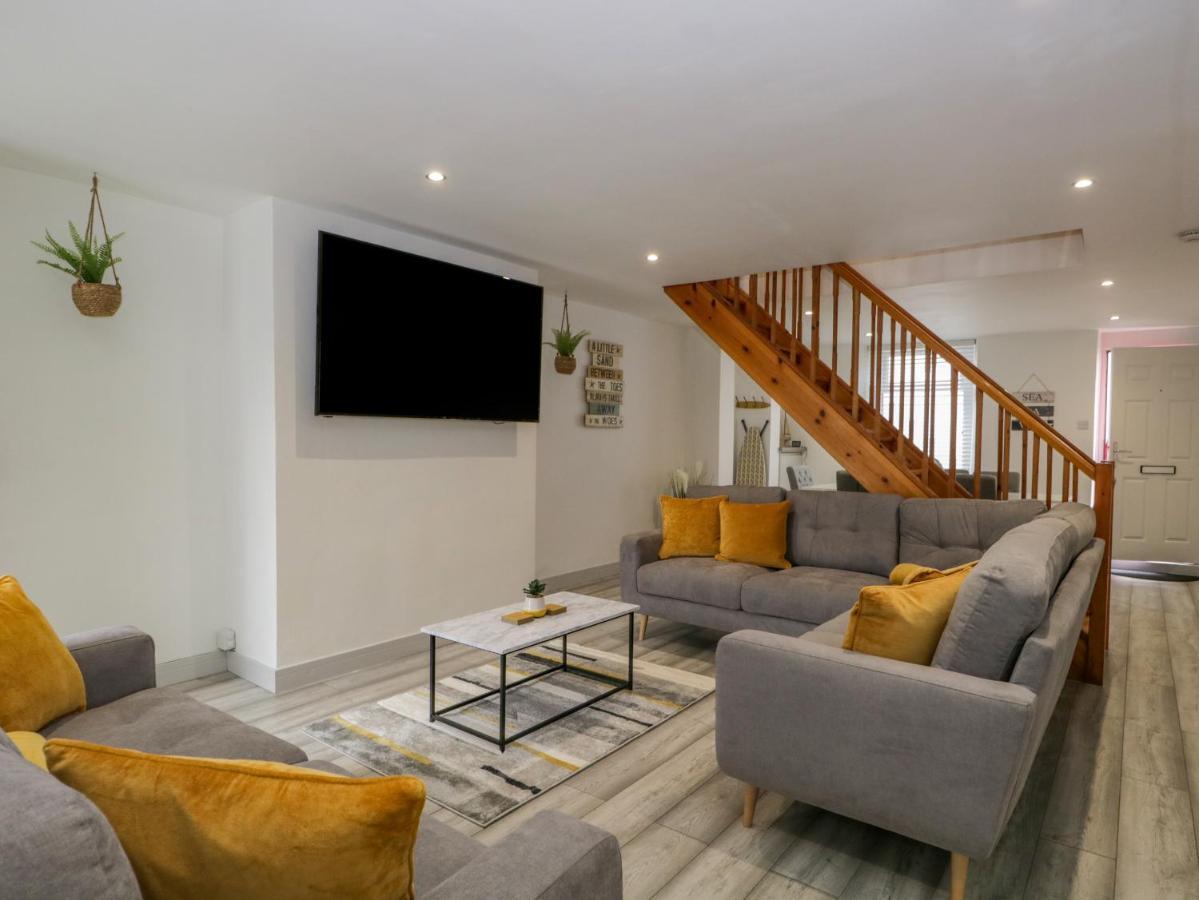 Harbour Retreat Vila Millom Exterior foto