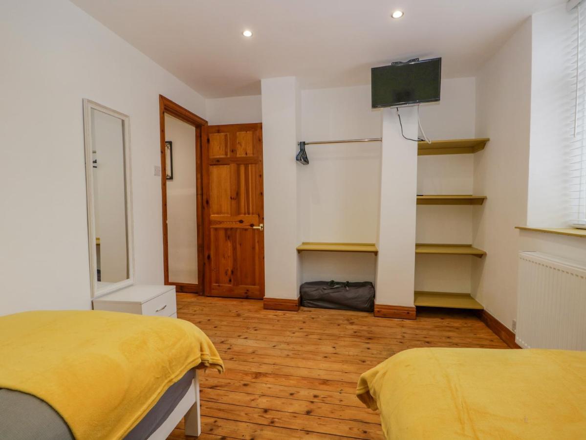 Harbour Retreat Vila Millom Exterior foto
