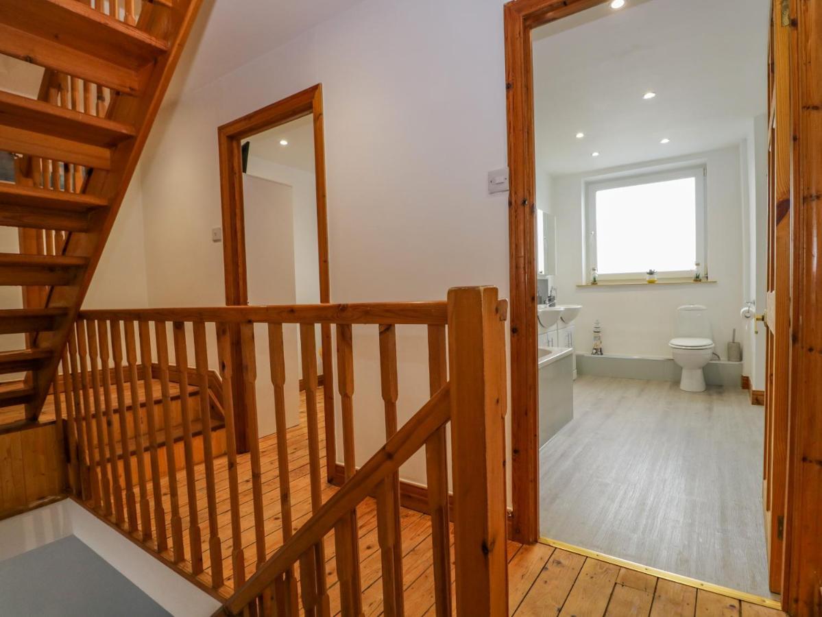Harbour Retreat Vila Millom Exterior foto