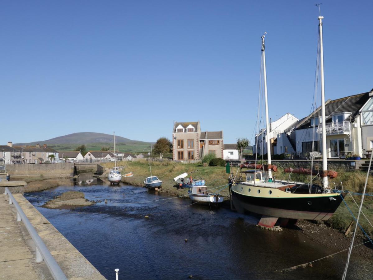 Harbour Retreat Vila Millom Exterior foto