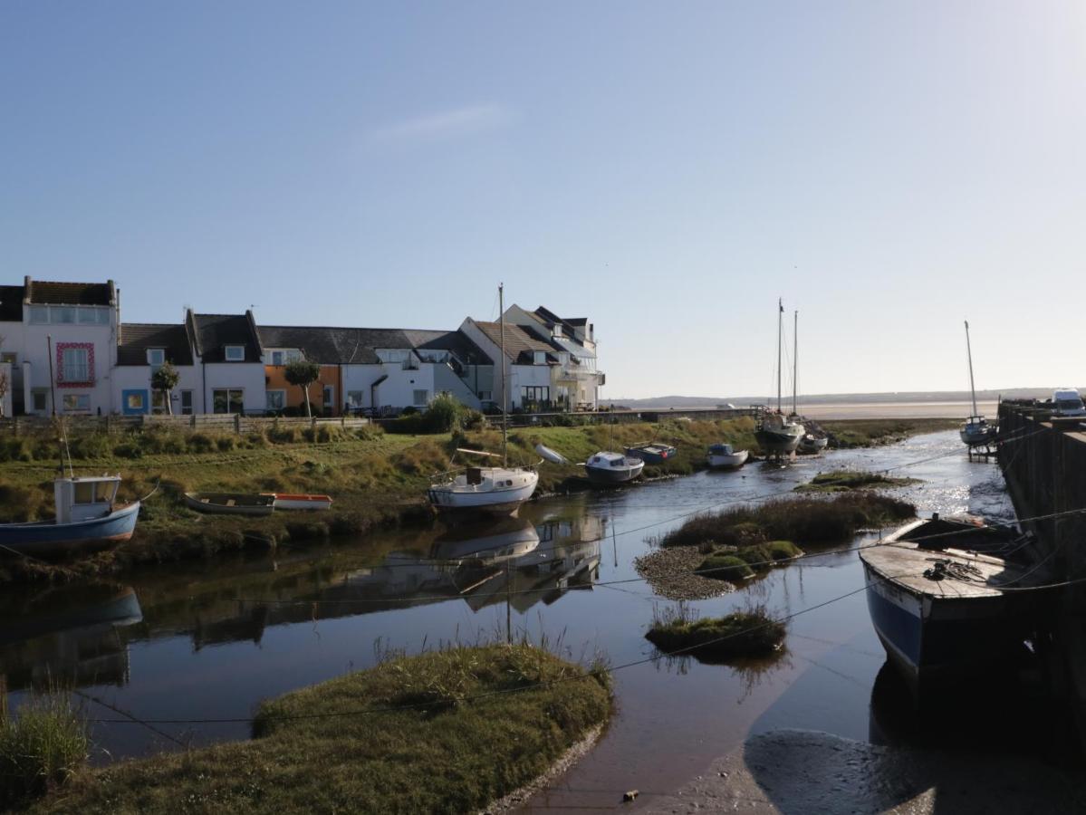 Harbour Retreat Vila Millom Exterior foto