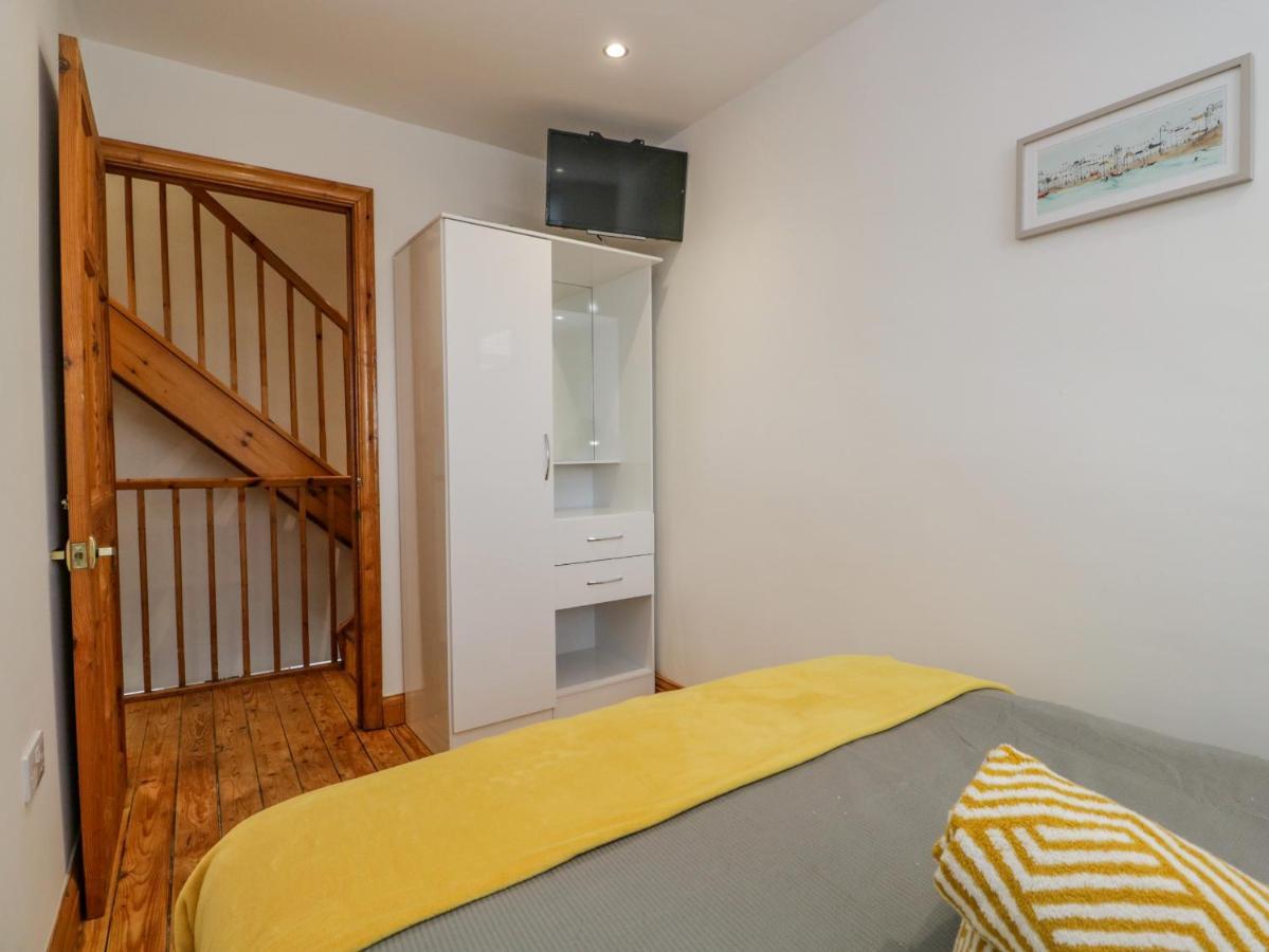 Harbour Retreat Vila Millom Exterior foto