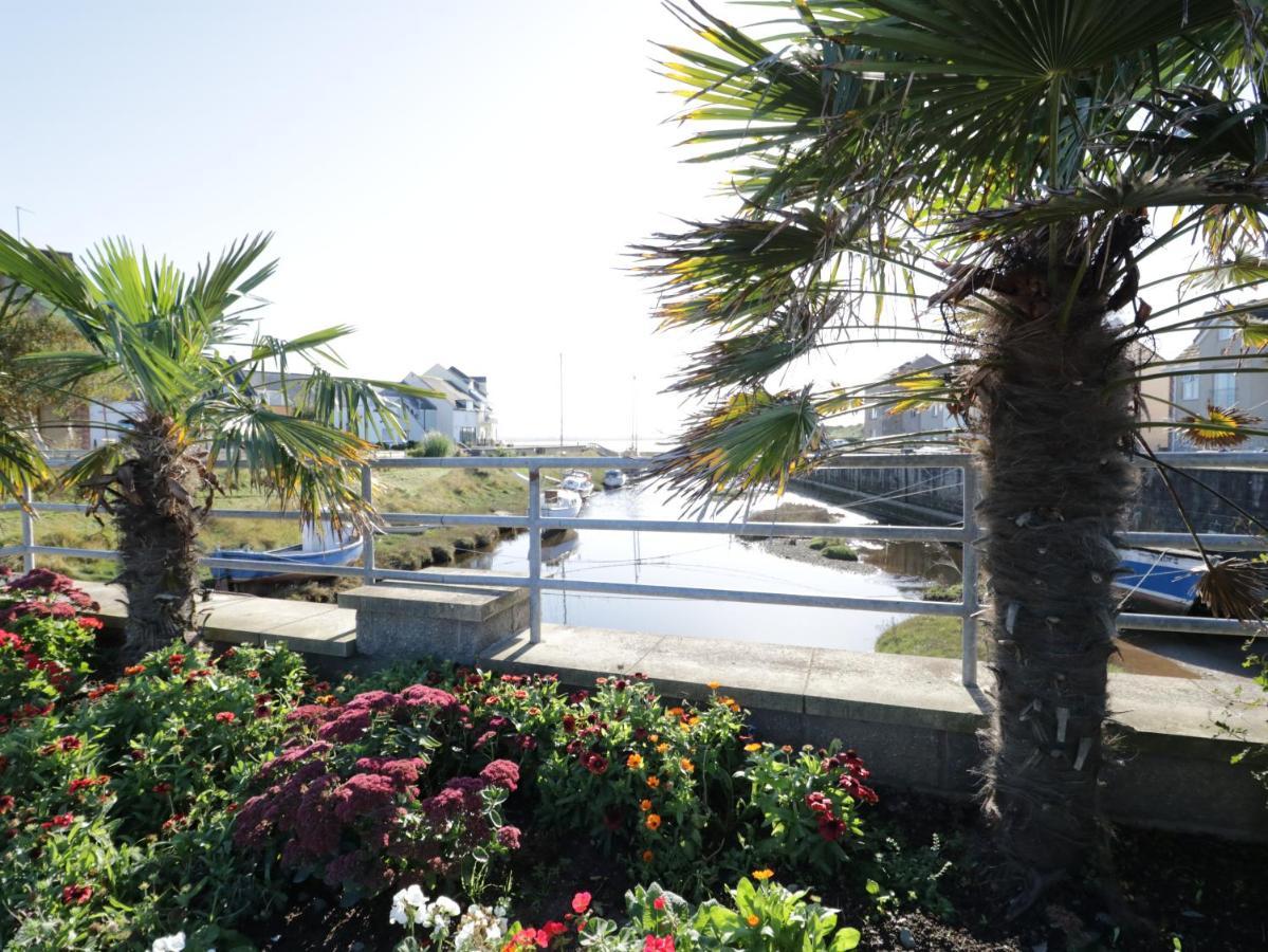 Harbour Retreat Vila Millom Exterior foto