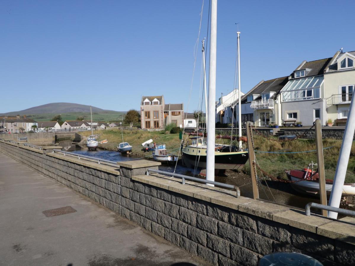 Harbour Retreat Vila Millom Exterior foto