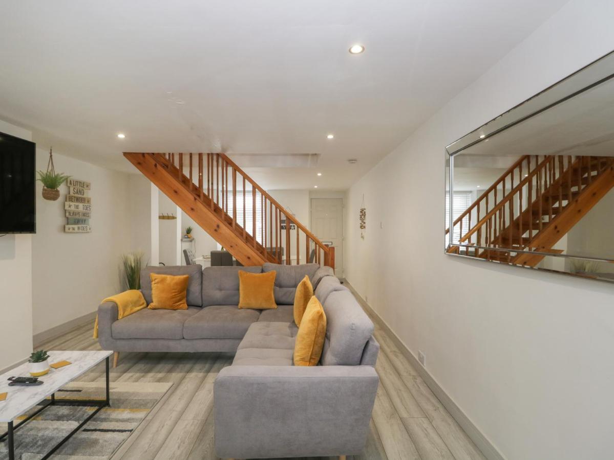 Harbour Retreat Vila Millom Exterior foto