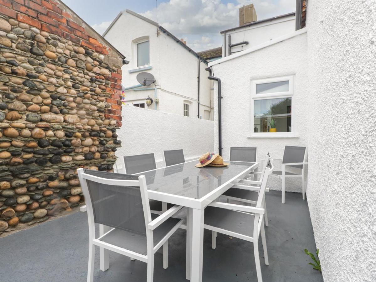 Harbour Retreat Vila Millom Exterior foto