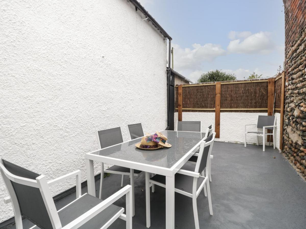 Harbour Retreat Vila Millom Exterior foto